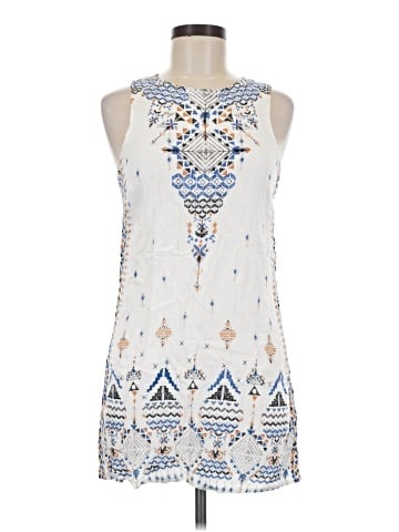 Ecote Sleeveless Blouse (view 1)