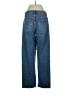 Madewell 100% Cotton Blue Jeans Size 26 waist - photo 2