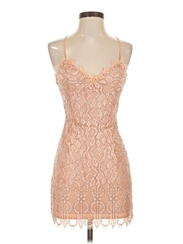 NBD Cocktail Dress (view 1)