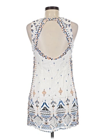 Ecote Sleeveless Blouse (view 2)