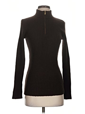 Bogner Turtleneck Sweater (view 1)