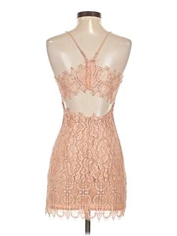 NBD Cocktail Dress (view 2)