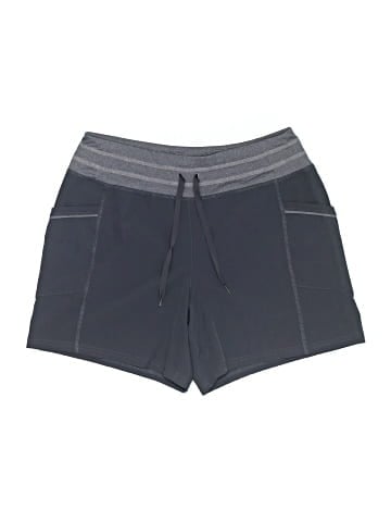 RBX Athletic Shorts (view 1)