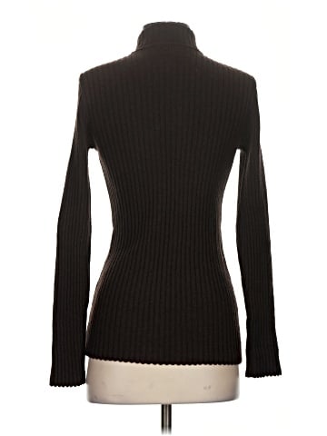 Bogner Turtleneck Sweater (view 2)