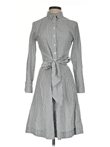 J.Crew Factory Store Casual Dress (view 1)
