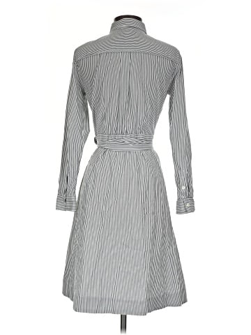 J.Crew Factory Store Casual Dress (view 2)
