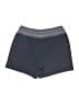 RBX Color Block Gray Athletic Shorts Size M - photo 2