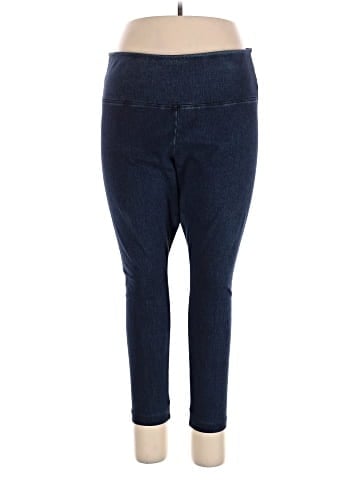 Lyssé Jeggings (view 1)