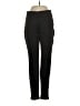 Lands' End Solid Black Active Pants Size S (petite) - photo 1