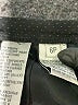 Kasper Solid Polka Dots Black Formal Skirt Size 6 (petite) - photo 4