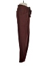 Athleta Brown Casual Pants Size 4 - photo 4