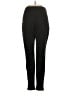 Lands' End Solid Black Active Pants Size S (petite) - photo 2