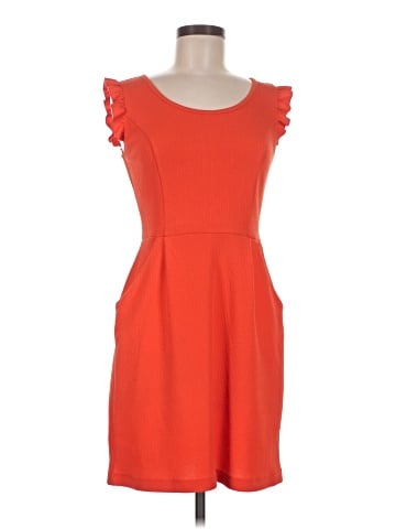 Xhilaration Cocktail Dress (view 1)