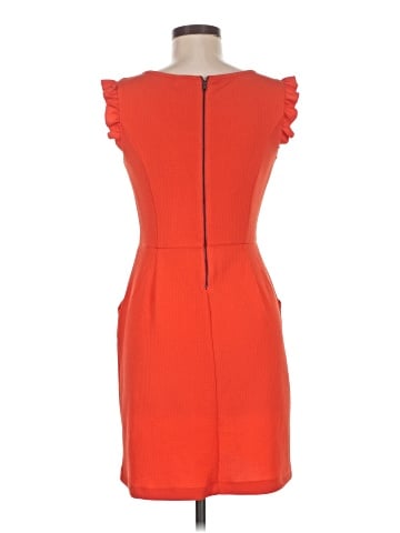Xhilaration Cocktail Dress (view 2)
