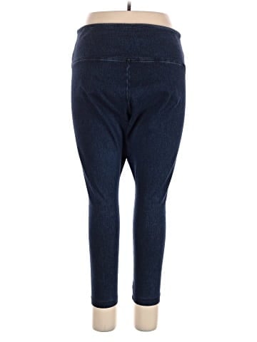 Lyssé Jeggings (view 2)