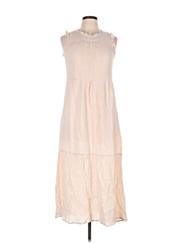Hem & Thread Casual Dress (view 1)