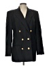 Talbots 100% Acetate Black Blazer Size 12 - photo 1
