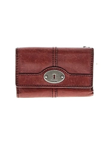 Fossil Wallet (view 1)