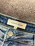 Risen Blue Jeans Size 7 - photo 7