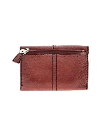 Fossil Wallet (view 2)