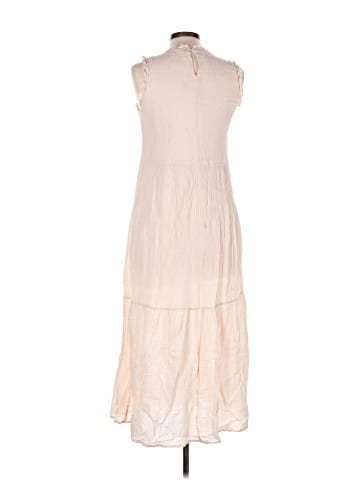 Hem & Thread Casual Dress (view 2)