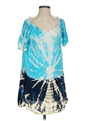 Shoreline Short Sleeve Top (view 1)