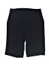 RBX Solid Black Athletic Shorts Size S - photo 1
