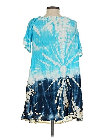 Shoreline Short Sleeve Top (view 2)