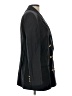Talbots 100% Acetate Black Blazer Size 12 - photo 4