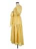 Lulus 100% Polyester Yellow Casual Dress Size M (estimated) - photo 5