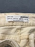 Stradivarius Ivory Casual Pants Size 2 - photo 7