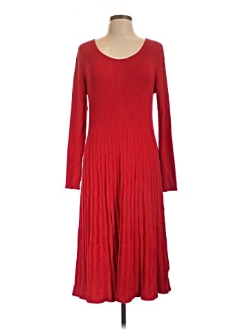 Talbots Casual Dress (view 1)