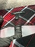 Torrid Plaid Red Casual Pants Size 1X Plus (1) - photo 7