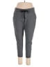 Calvin Klein Gray Active Pants Size XL - photo 1