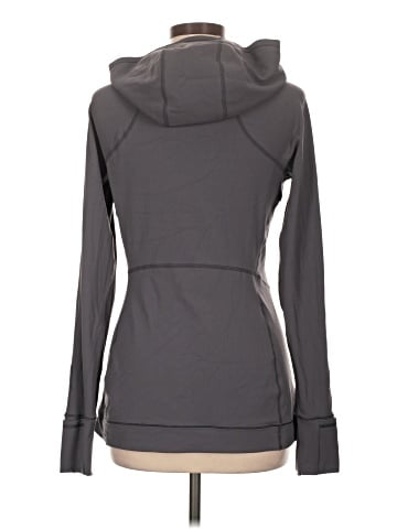 Lululemon Athletica Zip Up Hoodie (view 2)