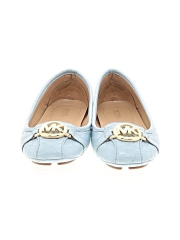 MICHAEL Michael Kors Flats (view 2)