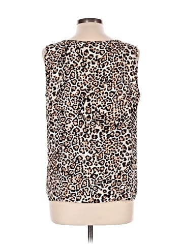 Chico's Sleeveless Top (view 2)
