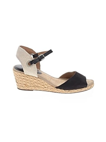 Lucky Brand Wedges (view 1)