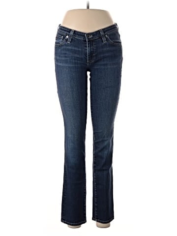 Adriano Goldschmied Jeans (view 1)