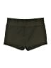 Mossimo Solid Green Athletic Shorts Size L - photo 1