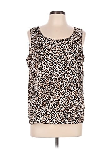 Chico's Sleeveless Top (view 1)