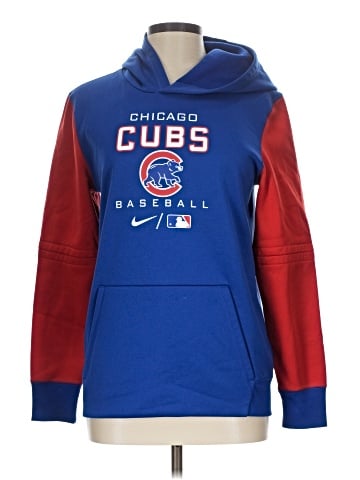 Nike Sweatshirt (view 1)