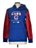 Nike 100% Polyester Blue Sweatshirt Size L - photo 1