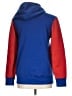 Nike 100% Polyester Blue Sweatshirt Size L - photo 2