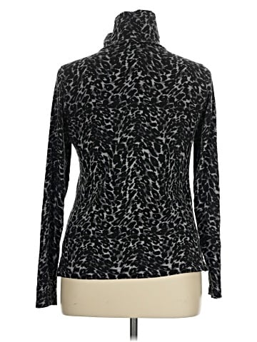 Relativity Long Sleeve Turtleneck (view 2)