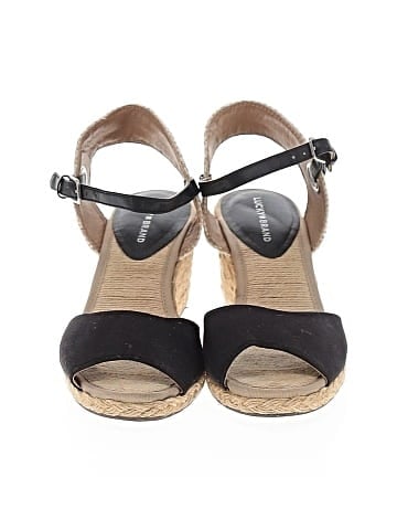 Lucky Brand Wedges (view 2)