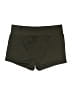 Mossimo Solid Green Athletic Shorts Size L - photo 2