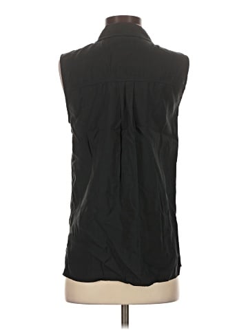 Primark Sleeveless Button-Down Shirt (view 2)