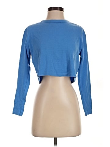 Sunday Best Long Sleeve T-Shirt (view 1)