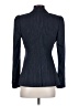 Rebecca Taylor Blue Blazer Size 2 - photo 2